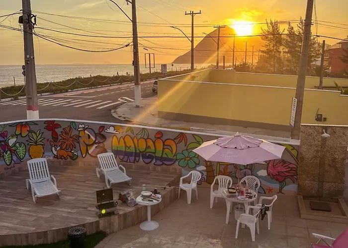 Pousada Recanto Miramar — foto 3