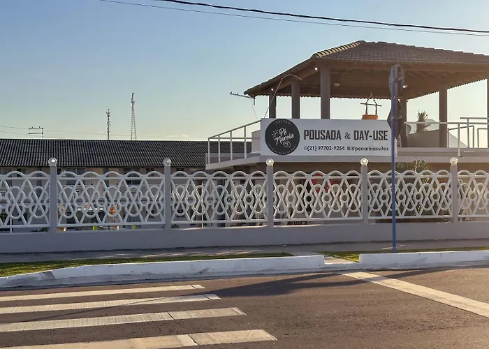Pousada Recanto Miramar — foto 4