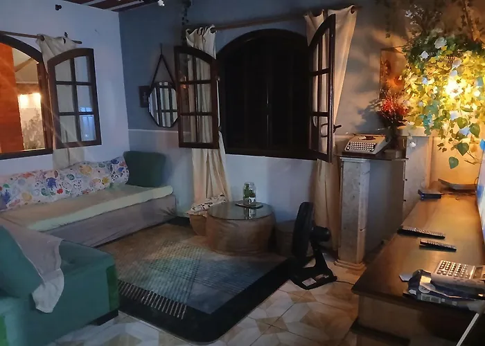Itaipuaçu hoStel da Patty próximo a praia e terminal da rua 01 Maricá
